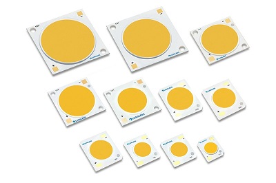 Lumileds Next Generation CoB LEDs - New Quality of Light Breakthrough at High Efficiency