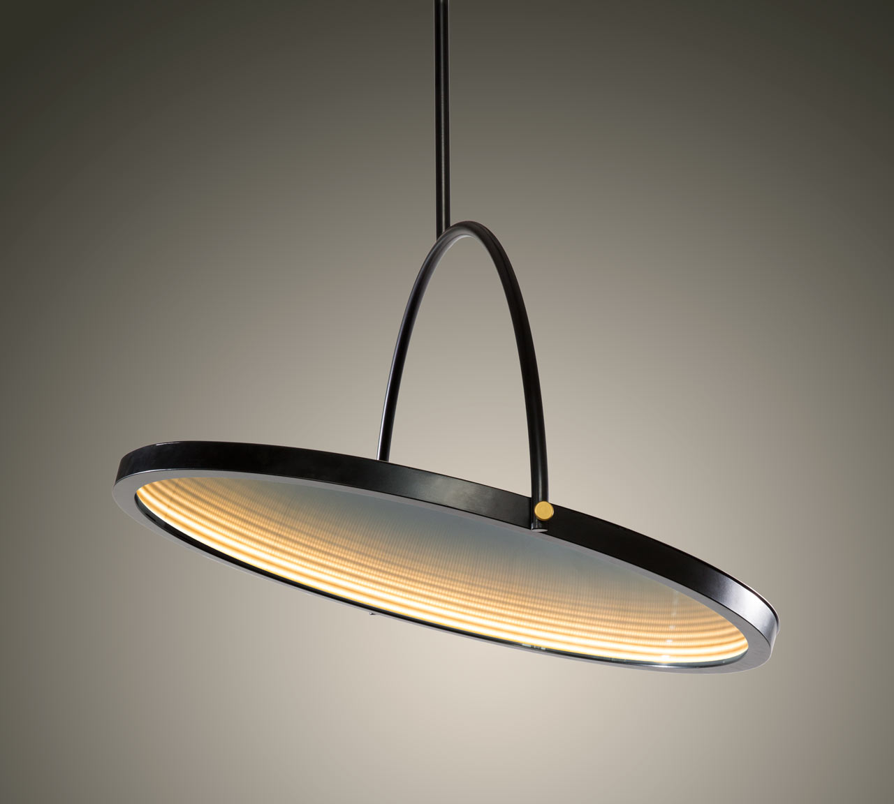 OBLIO: A Mirror Turned Lamp, a Lamp Turned Mirror