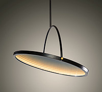 OBLIO: A Mirror Turned Lamp, a Lamp Turned Mirror