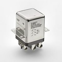 TE Relay Offers 35A/28Vdc Resistive Load Rating