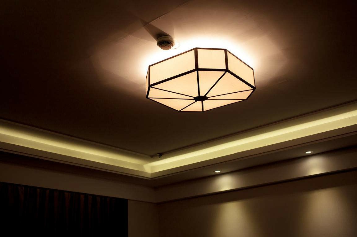 ceiling lamp
