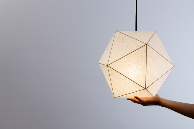 Werteloberfell Experiments With 3D Printing To Obtain Flexible Lighting Structures