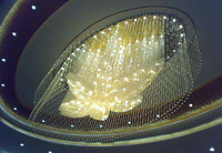 How to Choose Oval Crystal Lamp? What Are Precautions for Choosing Oval Crystal Lamp?