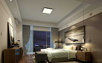 How to Choose Bedroom and Living Room Ceiling Lamps?