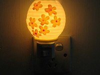 What Is Fragrance Night Light Composed of? How to Use Fragrance Night Light?