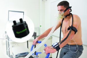 Infrared Lit Sensors Can Spot Carbon-dioxide ②