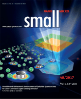 Achieved Highly Efficient Quantum Dot LEDs with Metallic Nanostructures at Low Cost