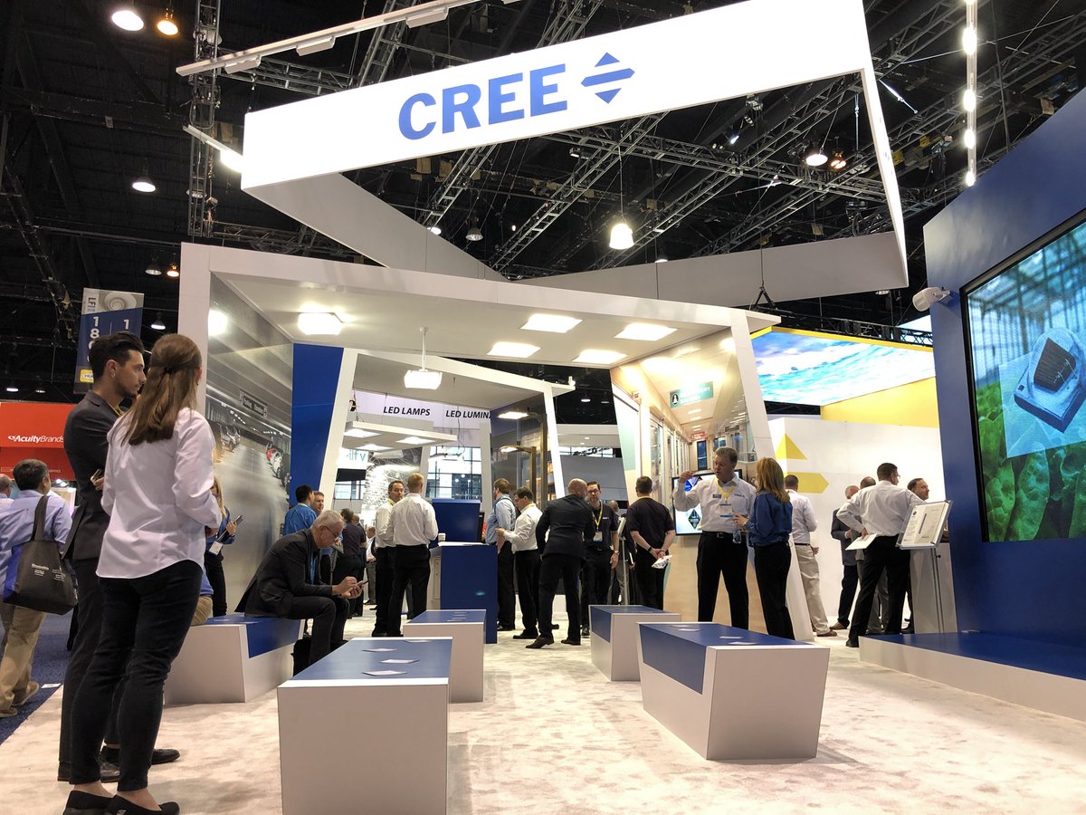 cree
