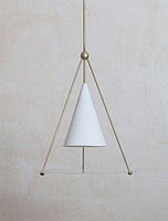 Allied Maker Unveils Four New Elegant Lighting Fixtures