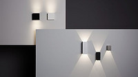 Astro's Architectural Lighting Collection Lets a Building Take Centre Stage