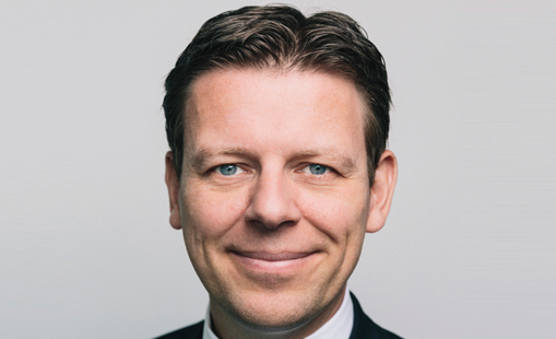 Osram Appoints Jes Munk Hansen as CEO for the U.S.