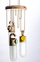 Loight: A Rechargable Lighting Concept Inspired by Lanterns