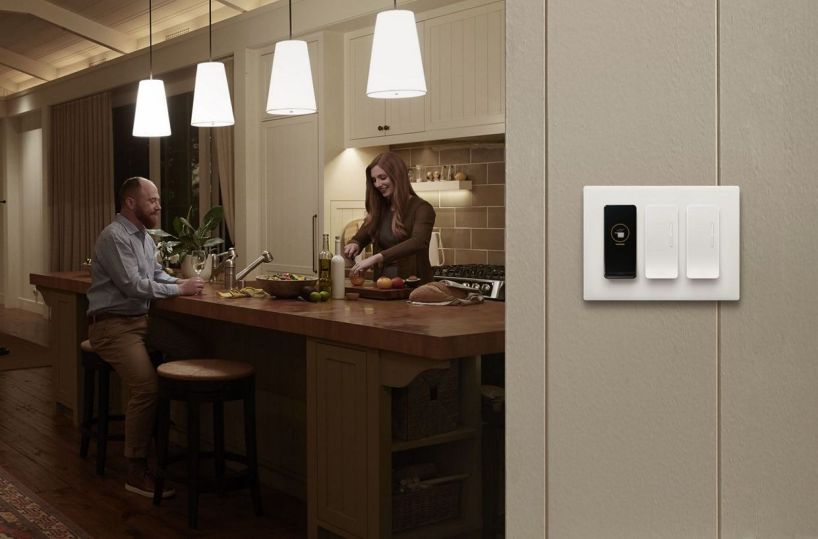 Create Different Settings That Fit You With Noon Home's Latest Smart Lighting System