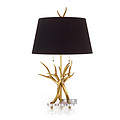 simple/classic/black/white/yellow/table lamp/floor lamp/living room/bedroom/