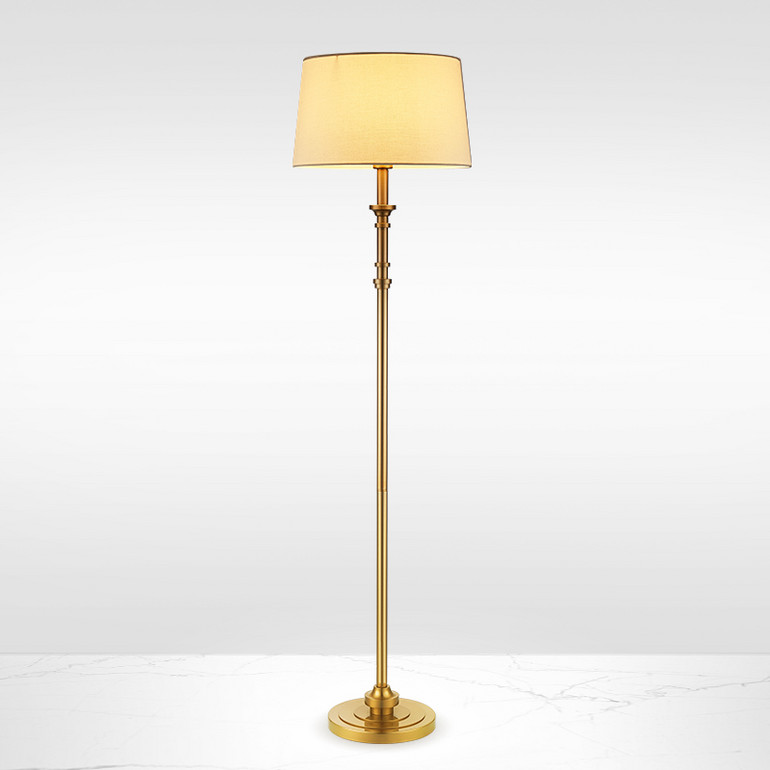 simple/classic/black/white/yellow/table lamp/floor lamp/living room/bedroom/