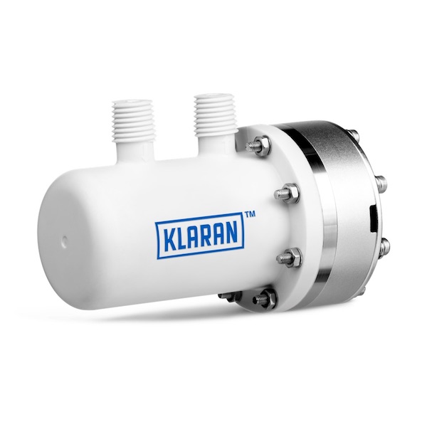 Asahi Kasei Introduces Klaran™ Reactor Series to Deliver Reliable Drinking Water for Consumer and Commercial Products
