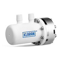 Asahi Kasei Introduces Klaran™ Reactor Series to Deliver Reliable Drinking Water for Consumer and Commercial Products