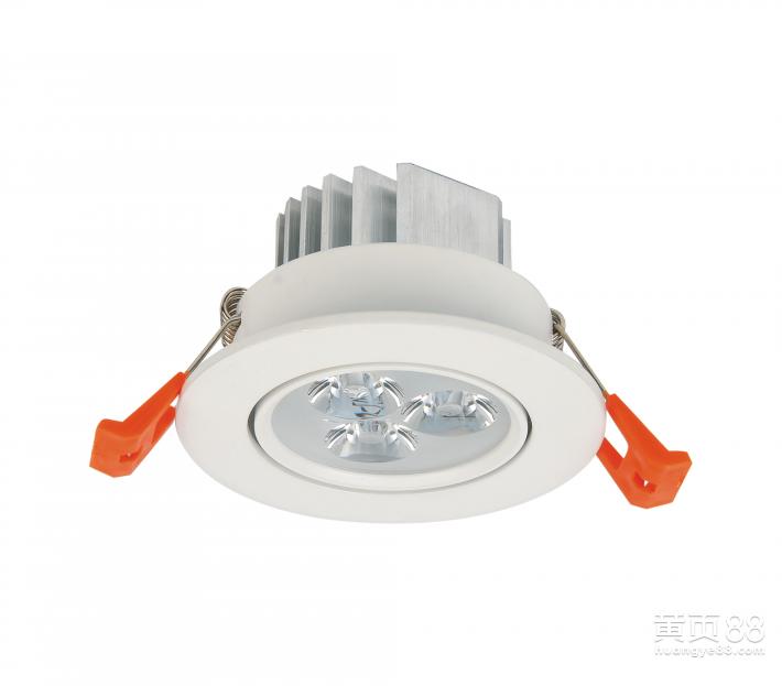 What Are the Favorable Features of Advertising Spot Light?