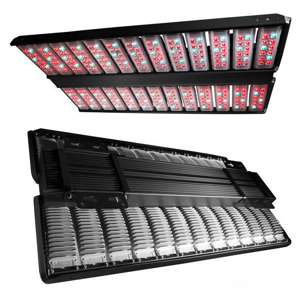 Lighting Science Releases Commercial LED Grow Lights