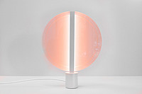 Studio Fabian Zeijler Launches Lights Inspired by Sun Gazing