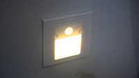 Features of Household Sense Light