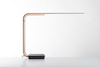 Spalvierdelciotto Designs A LED Desk Lamp For Lexon