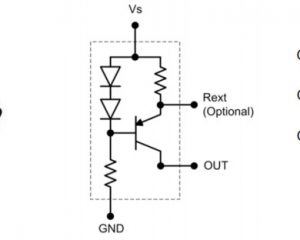 Simple Constant Current LED Drivers For Automotive