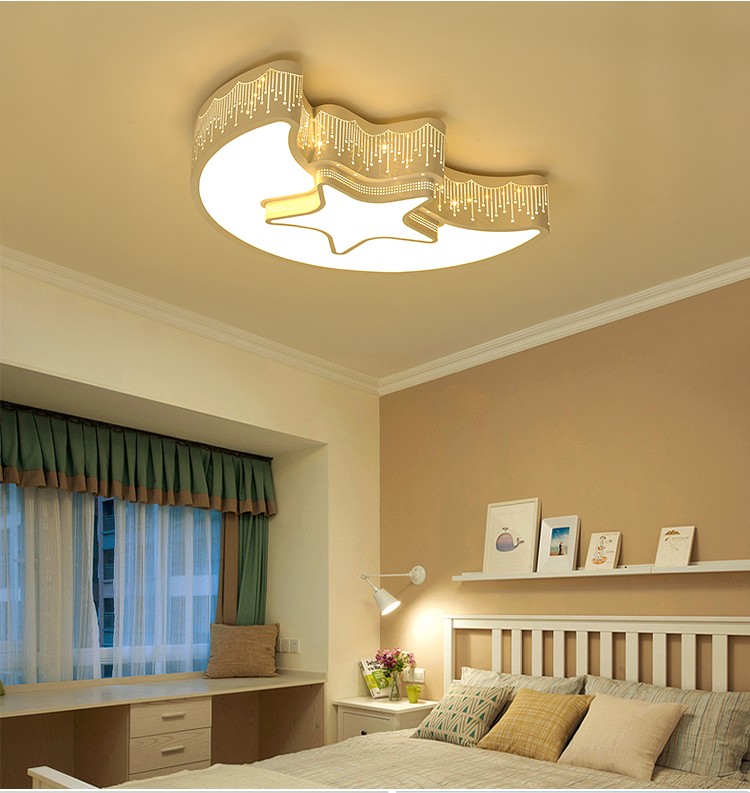 How to Choose Ceiling Lamp Manufacturer