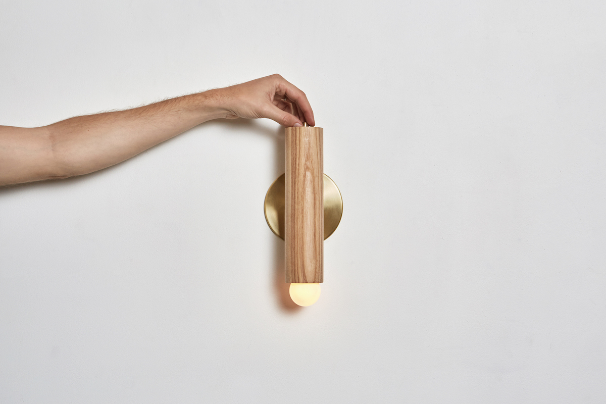 Lodge Minimalist Lighting Collection by Workstead