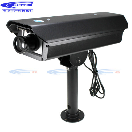 120W Outdoor LOGO Projector Light