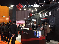 Macroblock Offers Full Portfolio of Driver ICs for Mini/Micro LED Display