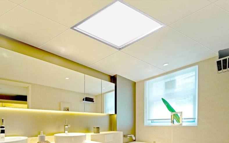 How to Choose the Brand of LED Ceiling Lamp