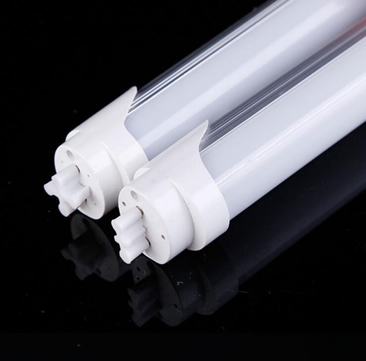 LED aluminum plastic tube