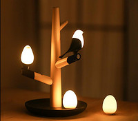 Popular Small Hotel Nightlight