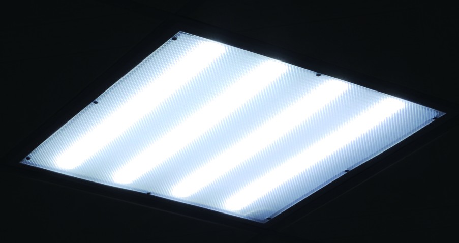 Advantages of Double-bulb Floodlight