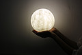 Moon Lamp