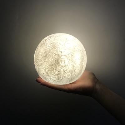 Moon Lamp