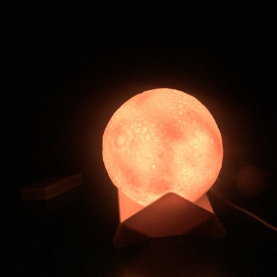 Moon Lamp