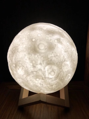 Moon Lamp