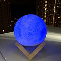 Moon Lamp