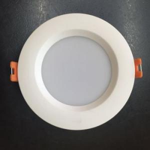 LED Plastic Panel Light