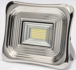 Tamiflu 50W stainless steel lamp