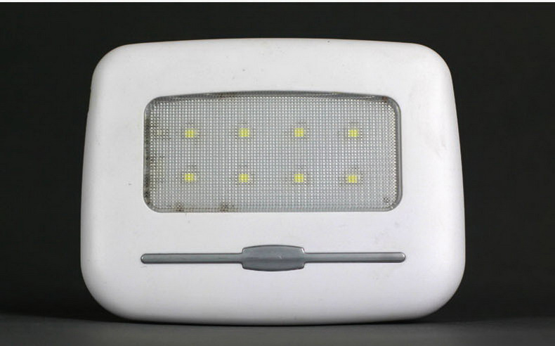 LED Reading Light For Car