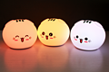 Children Pat Night Light