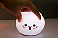 Children Pat Night Light