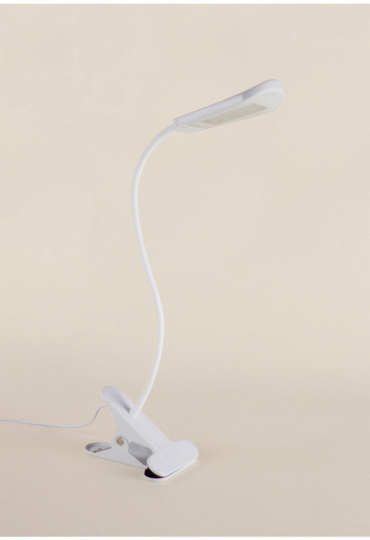 Memory Function Small Clamp Table Lamp