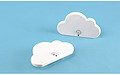 LED Cloud Wall Lamp