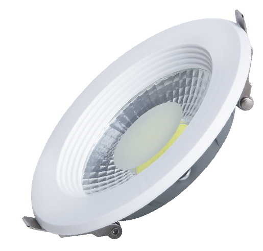 led cob downlight ECO series