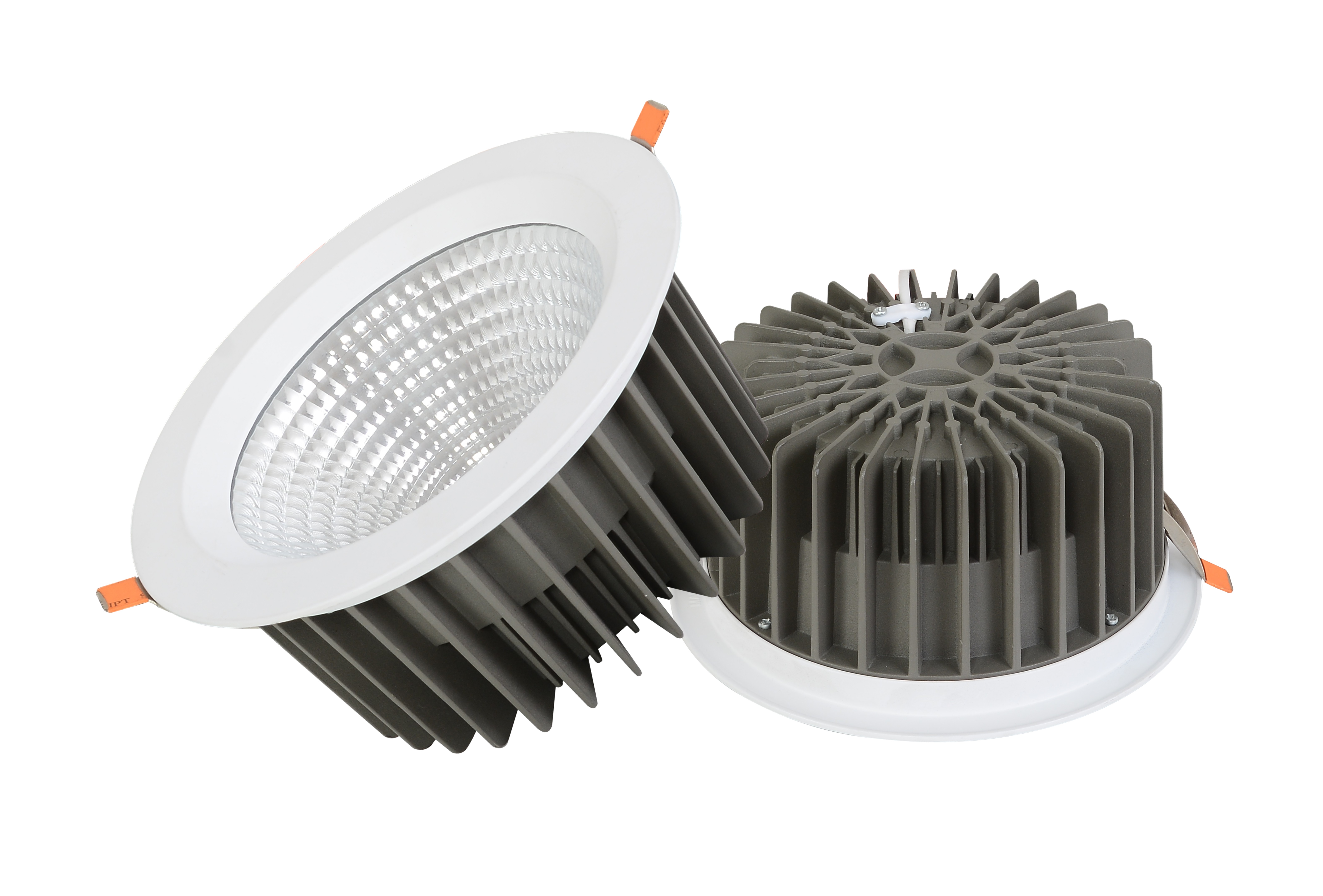 Simple，commercial，COB downlight