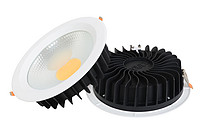 Simple，commercial，COB downlight